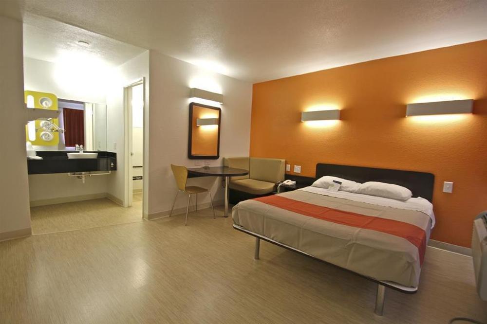 Motel 6-Laredo, Tx - South 部屋 写真