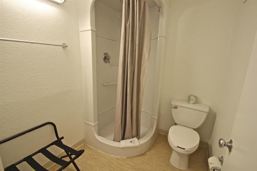 Motel 6-Laredo, Tx - South 部屋 写真